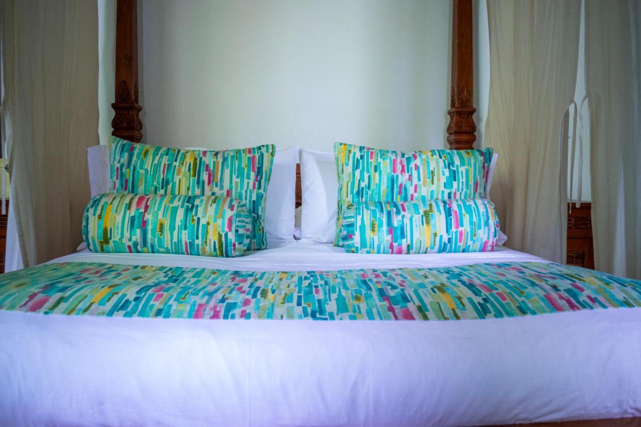 Hotel Aguamarina Boutique (Adults Only) Cartagena المظهر الخارجي الصورة
