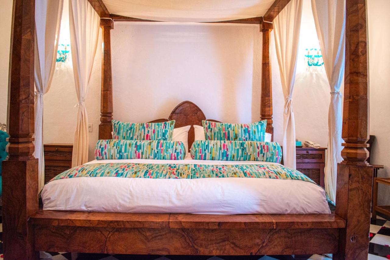 Hotel Aguamarina Boutique (Adults Only) Cartagena المظهر الخارجي الصورة