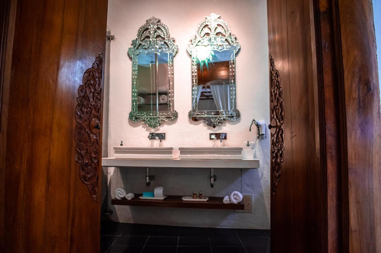 Hotel Aguamarina Boutique (Adults Only) Cartagena المظهر الخارجي الصورة