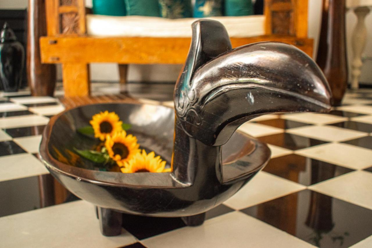 Hotel Aguamarina Boutique (Adults Only) Cartagena المظهر الخارجي الصورة