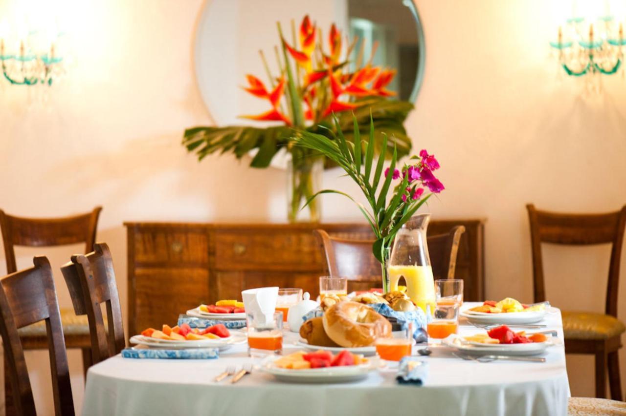 Hotel Aguamarina Boutique (Adults Only) Cartagena المظهر الخارجي الصورة