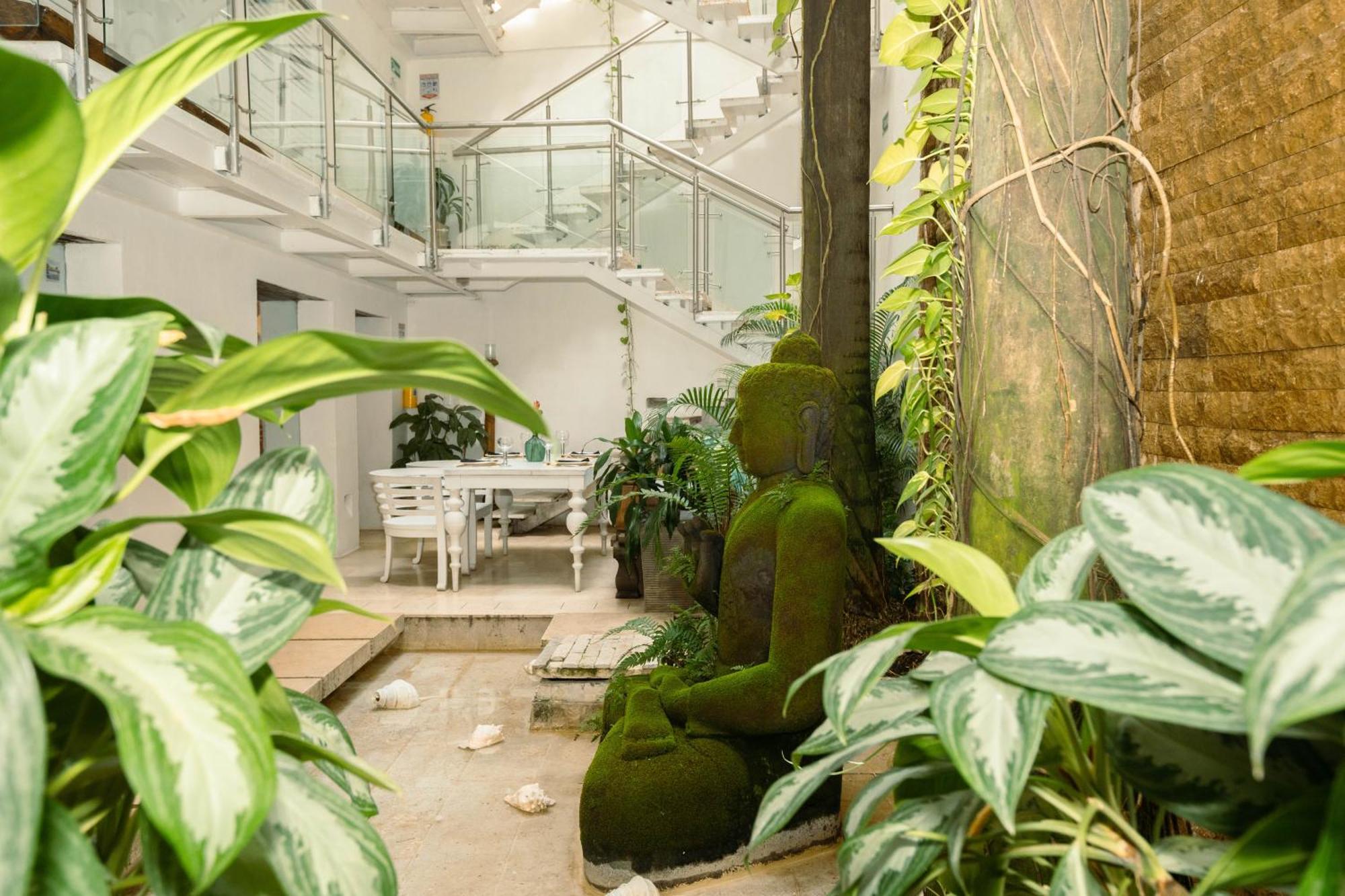 Hotel Aguamarina Boutique (Adults Only) Cartagena المظهر الخارجي الصورة