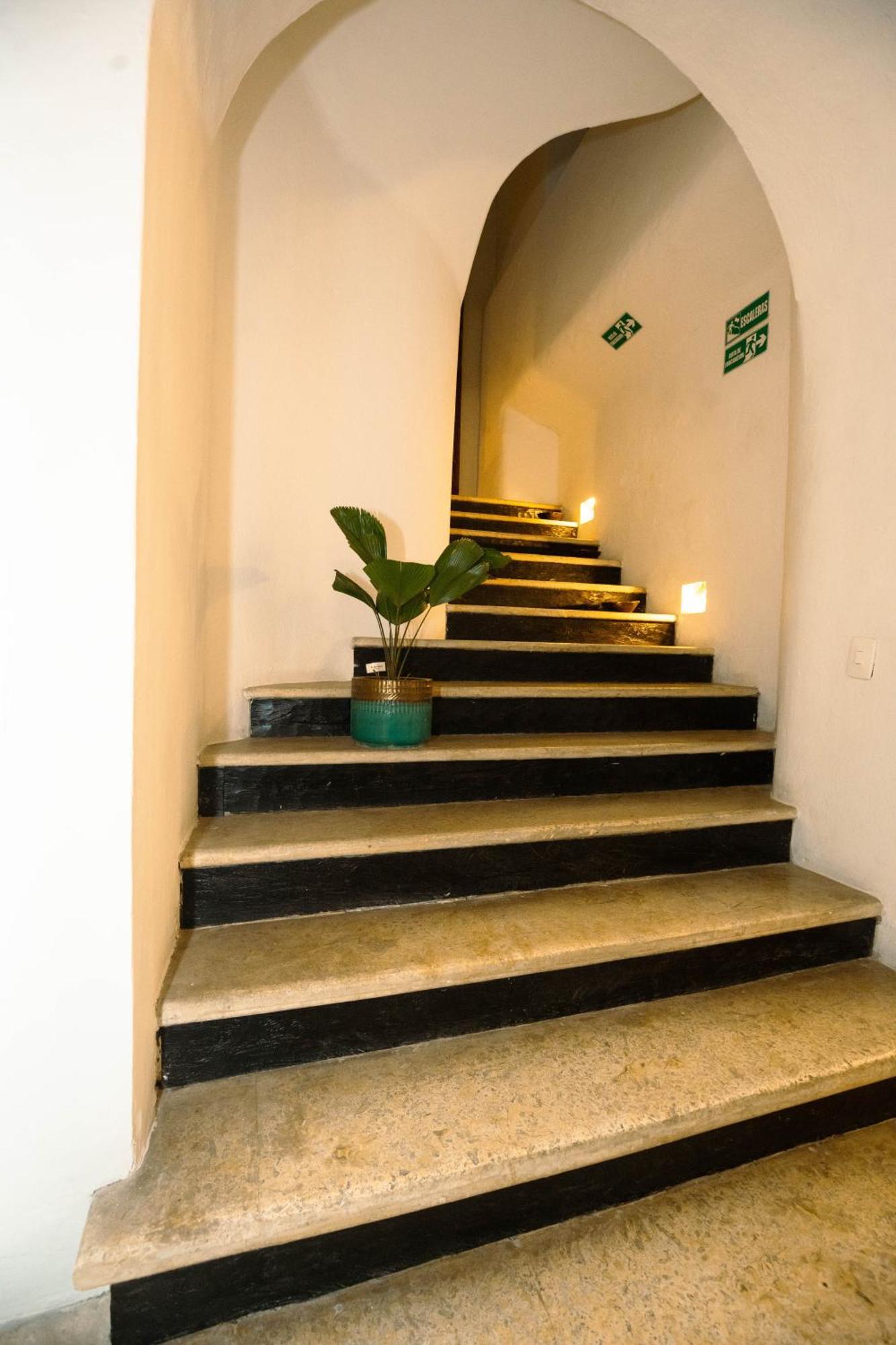 Hotel Aguamarina Boutique (Adults Only) Cartagena المظهر الخارجي الصورة