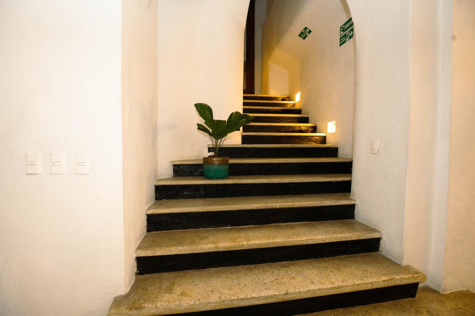 Hotel Aguamarina Boutique (Adults Only) Cartagena المظهر الخارجي الصورة