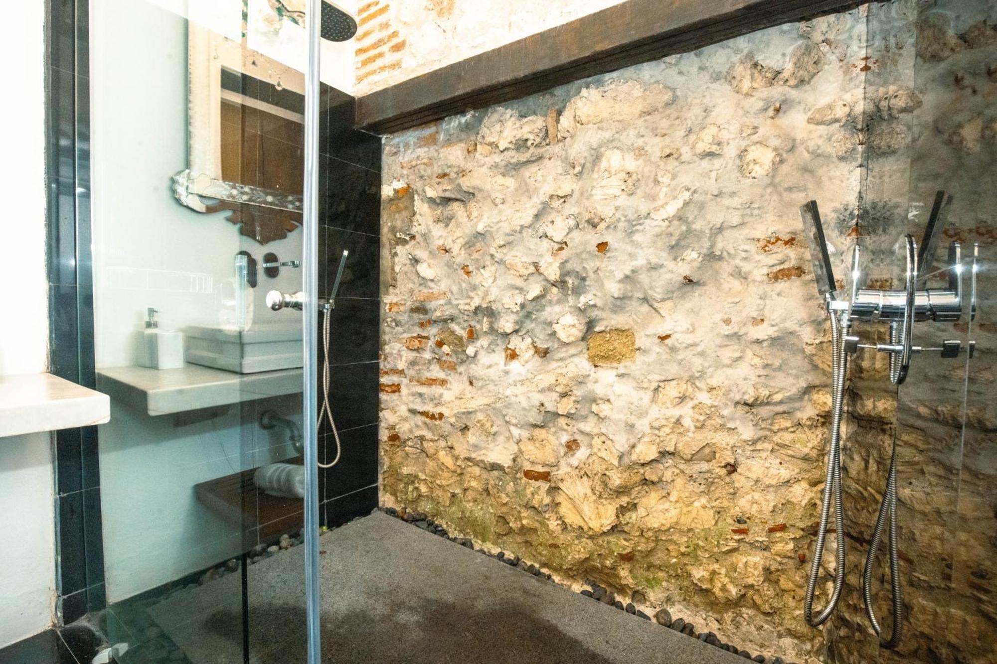 Hotel Aguamarina Boutique (Adults Only) Cartagena المظهر الخارجي الصورة