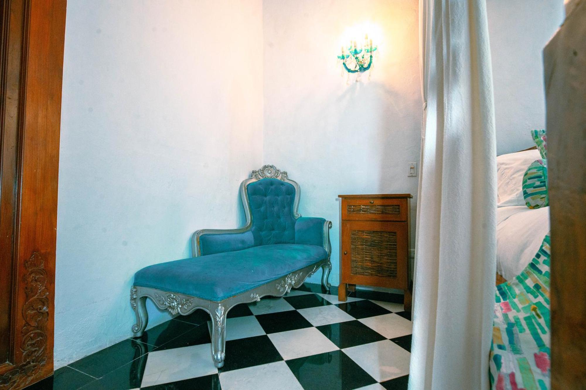 Hotel Aguamarina Boutique (Adults Only) Cartagena المظهر الخارجي الصورة