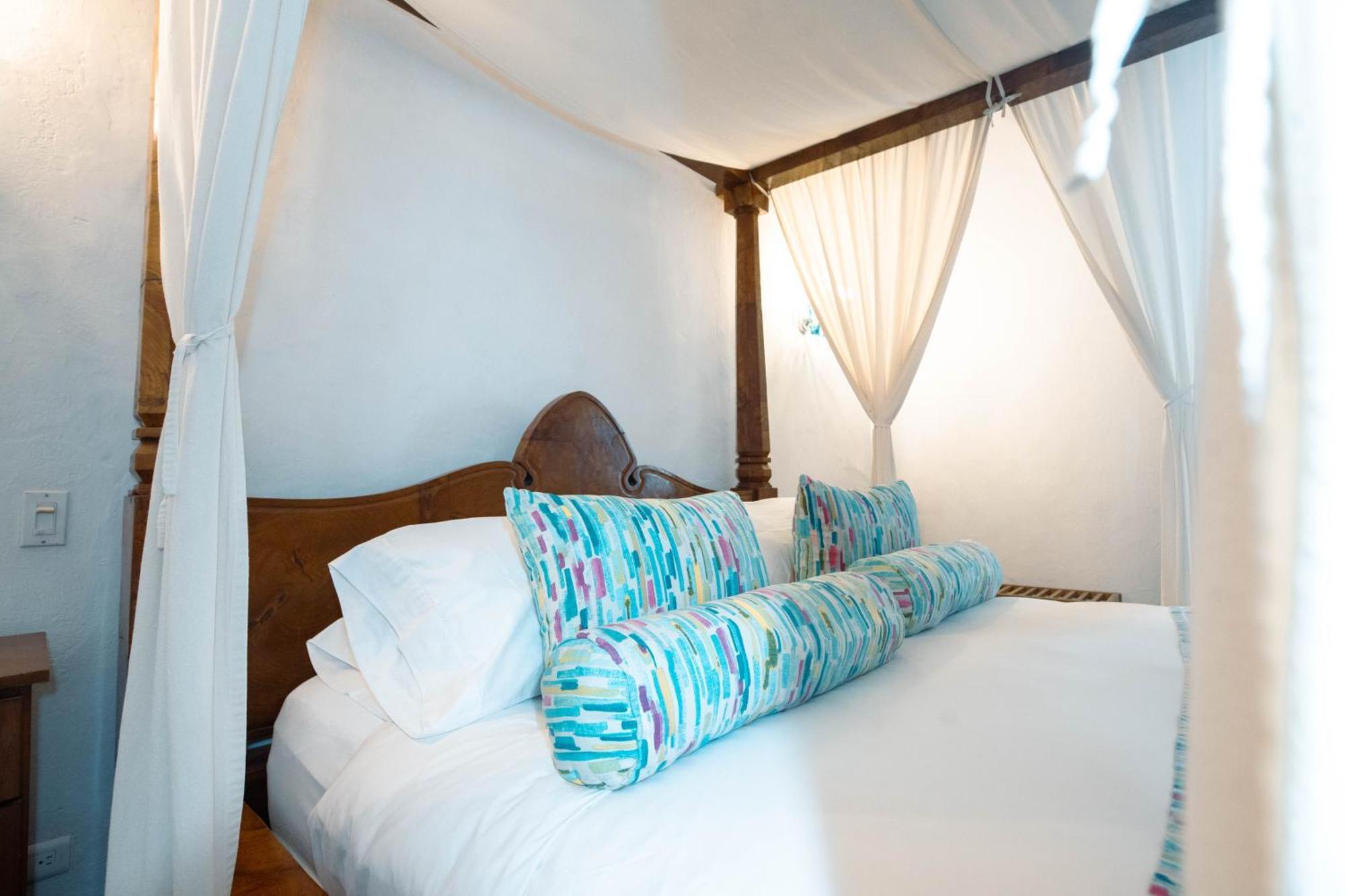 Hotel Aguamarina Boutique (Adults Only) Cartagena المظهر الخارجي الصورة