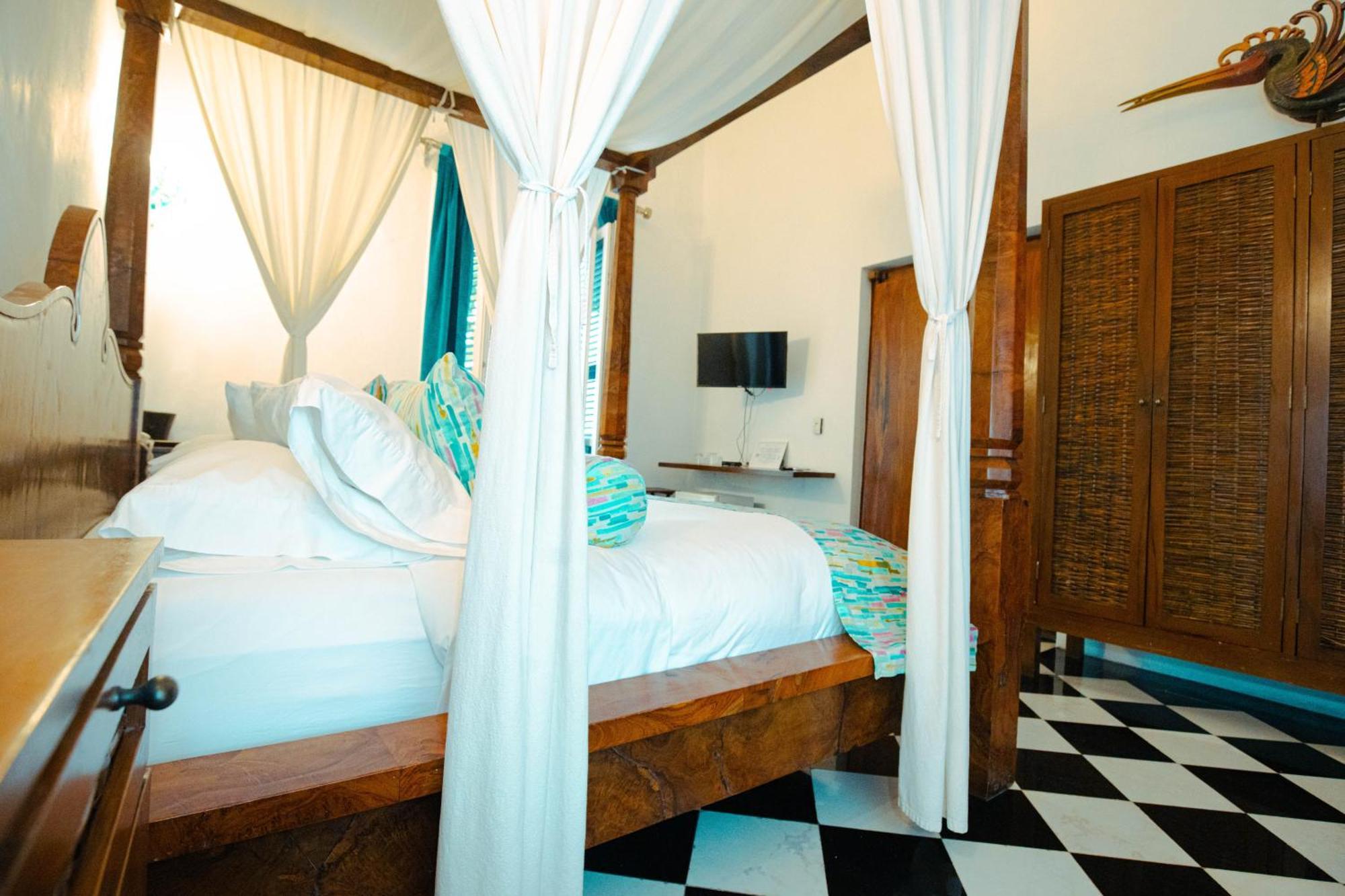 Hotel Aguamarina Boutique (Adults Only) Cartagena المظهر الخارجي الصورة