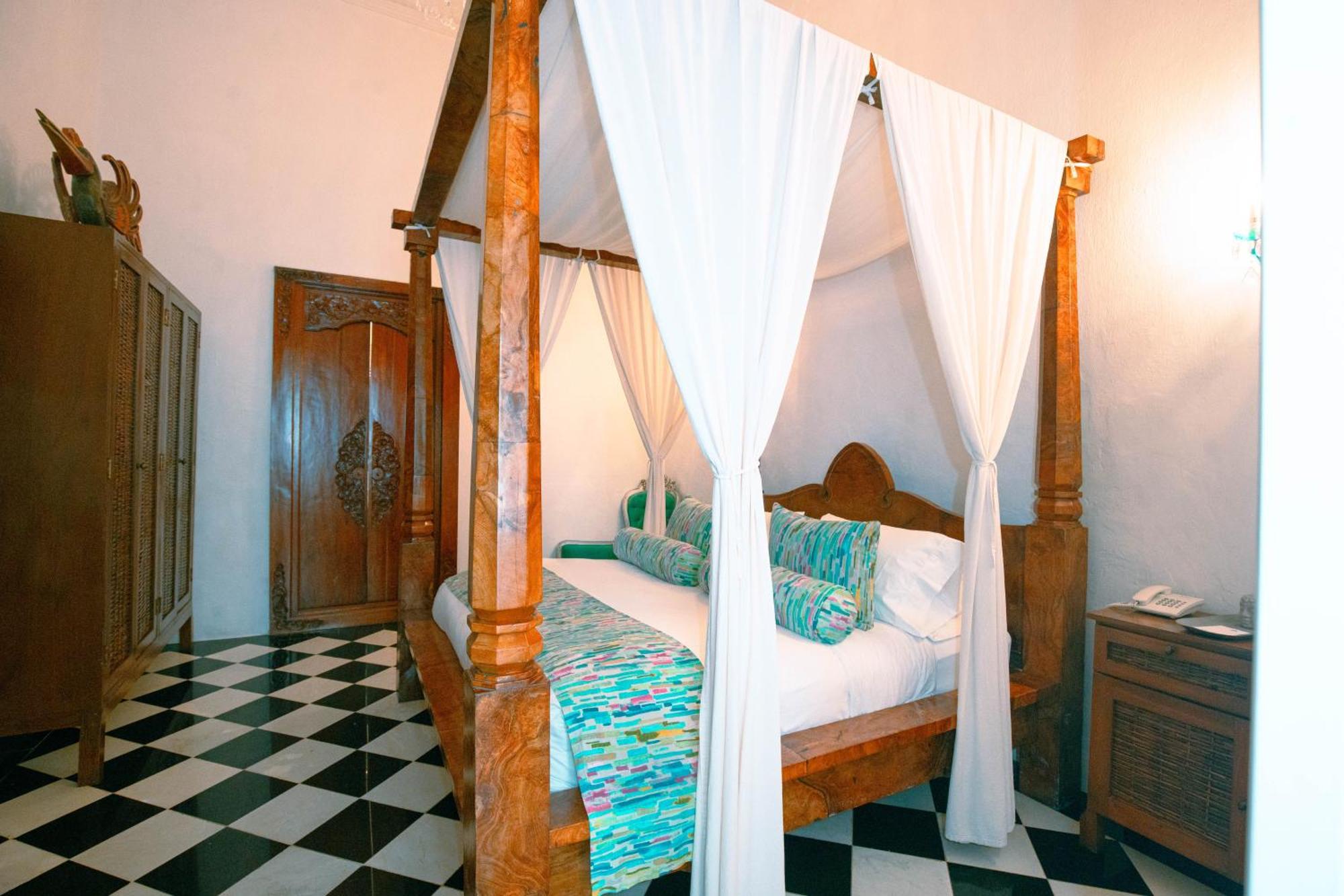 Hotel Aguamarina Boutique (Adults Only) Cartagena المظهر الخارجي الصورة