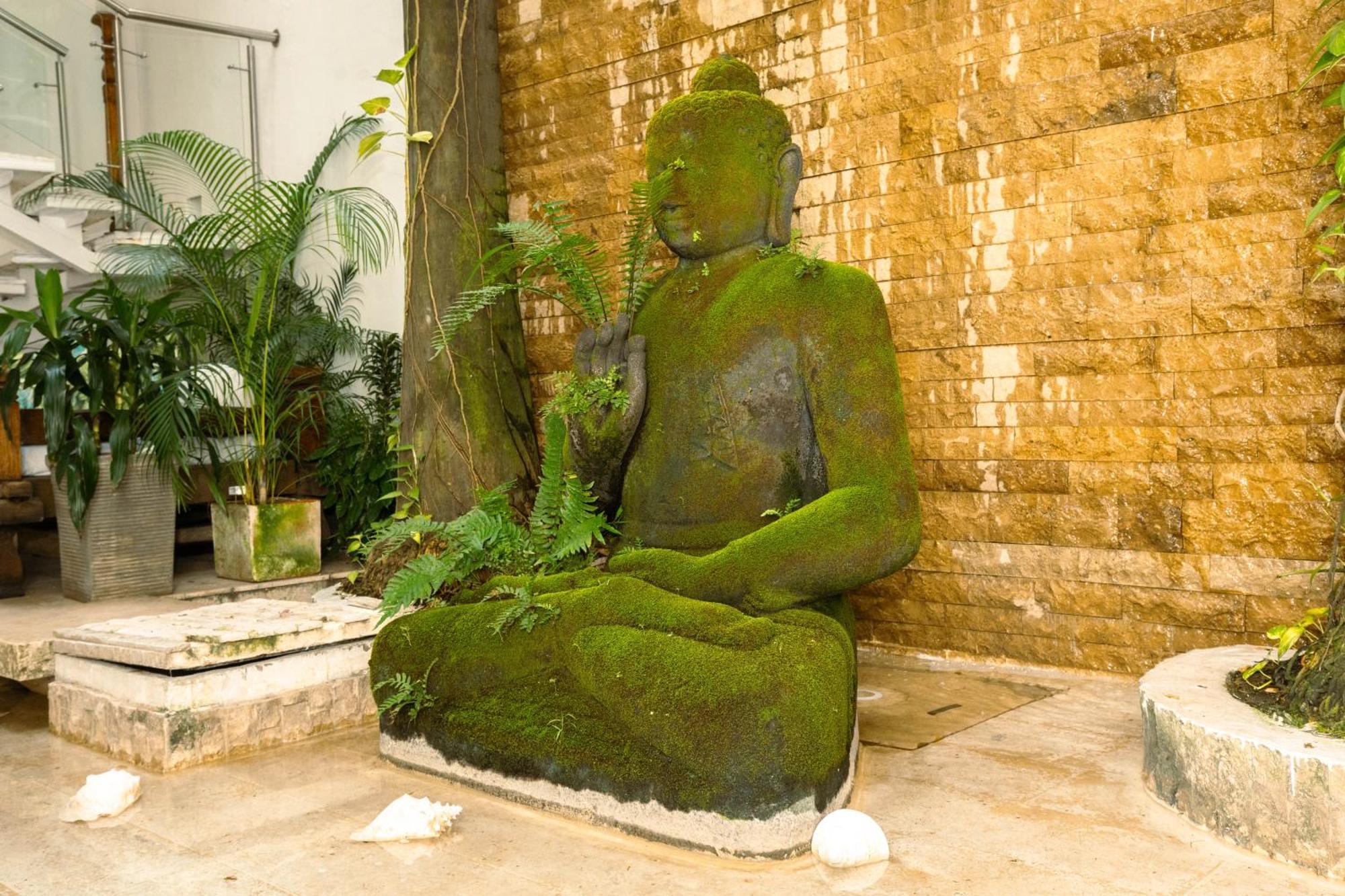 Hotel Aguamarina Boutique (Adults Only) Cartagena المظهر الخارجي الصورة