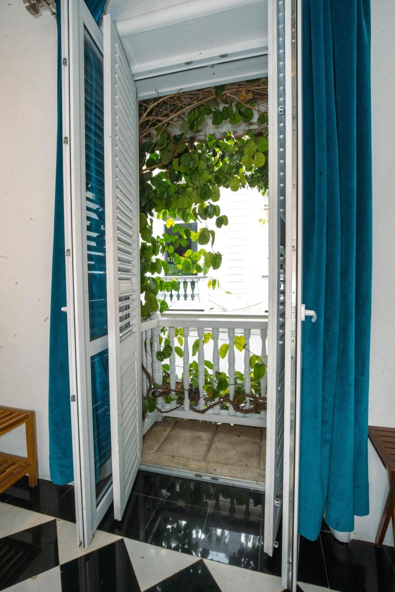 Hotel Aguamarina Boutique (Adults Only) Cartagena المظهر الخارجي الصورة
